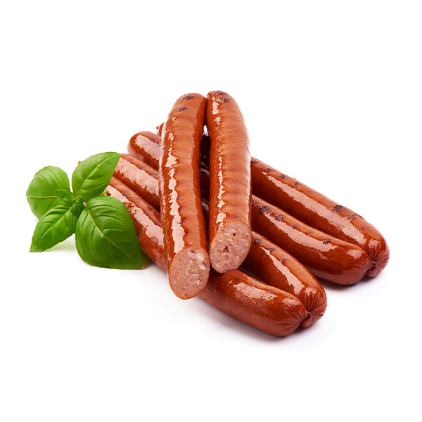 Chili-Käse-Bruzzler - 4 Stück