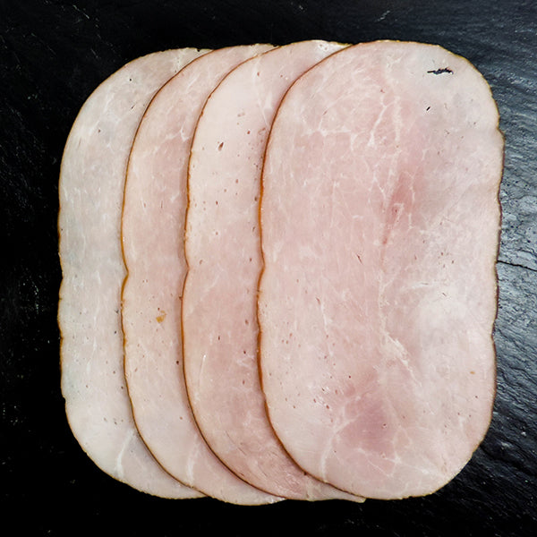 Farmerschinken - Geschnitten