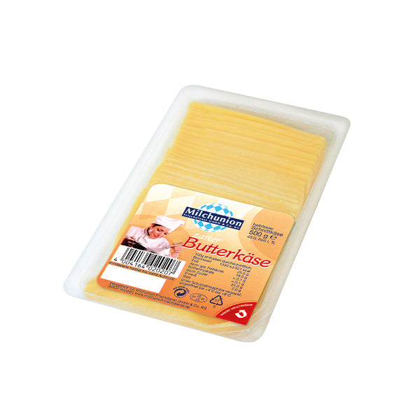 Butterkäse - Geschnitten 500 g