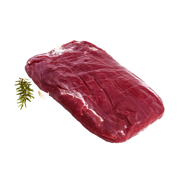 Salon Beef Flank Steak