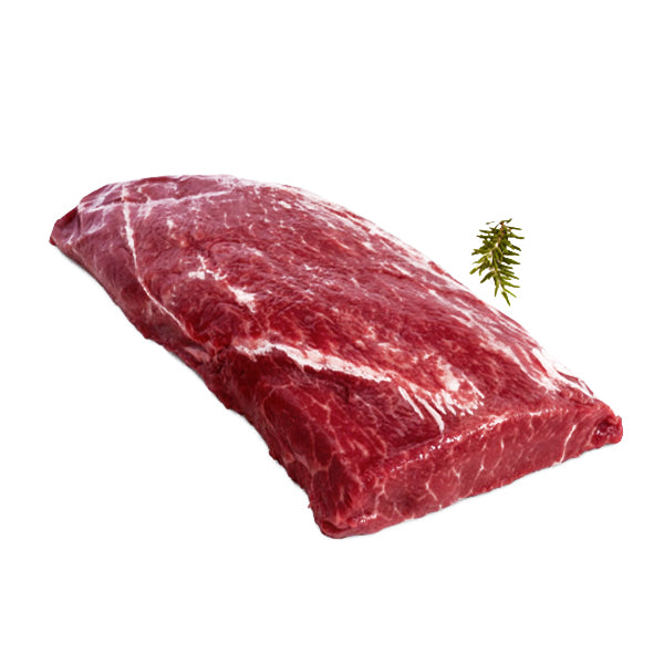 Salon Beef Flat-Iron