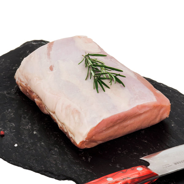Schweinelende