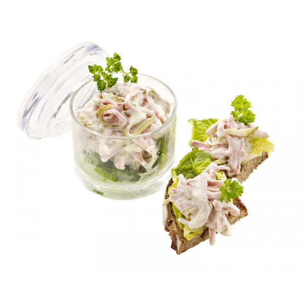 Fleischsalat