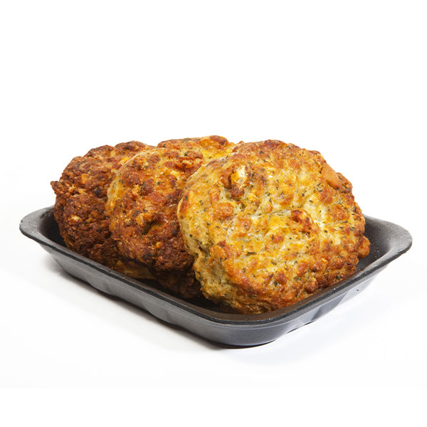 Kaspressknödel - Hausgemacht