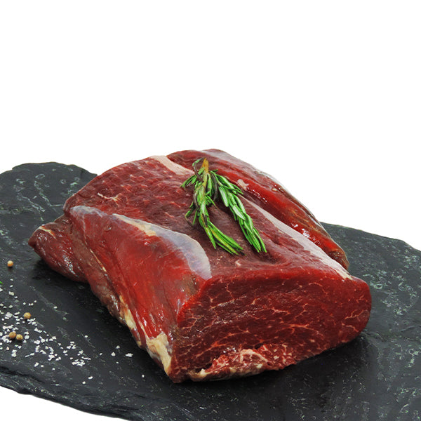 Jungbullen Filet