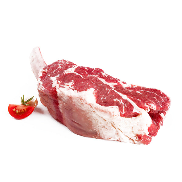 Salon Beef Tomahawk Steak