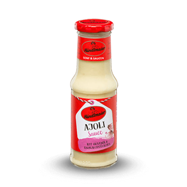 Ajoli Sauce - Händlmaier 200ml