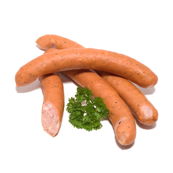 Fränkische Käsekrainer - Paar