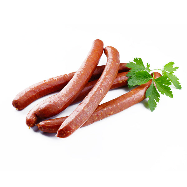 Debrecziner - Stück