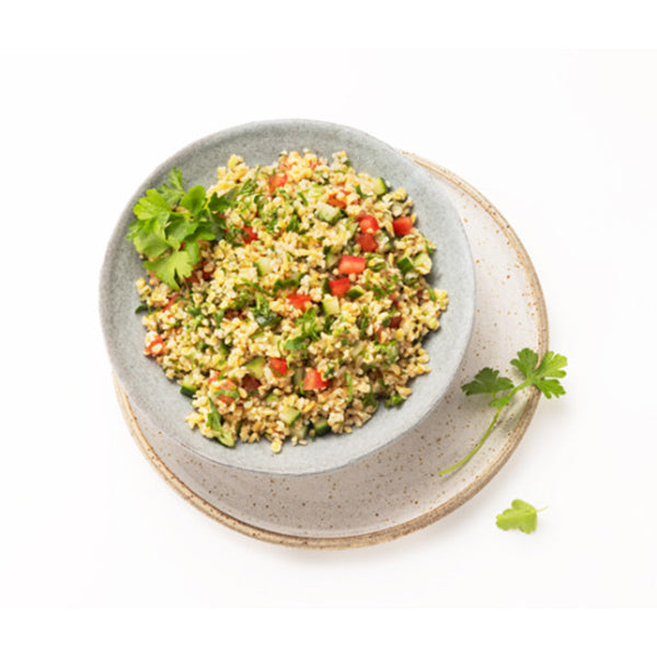 Bulgursalat "Tabouleh"
