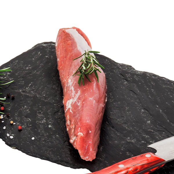 Schweinefilet