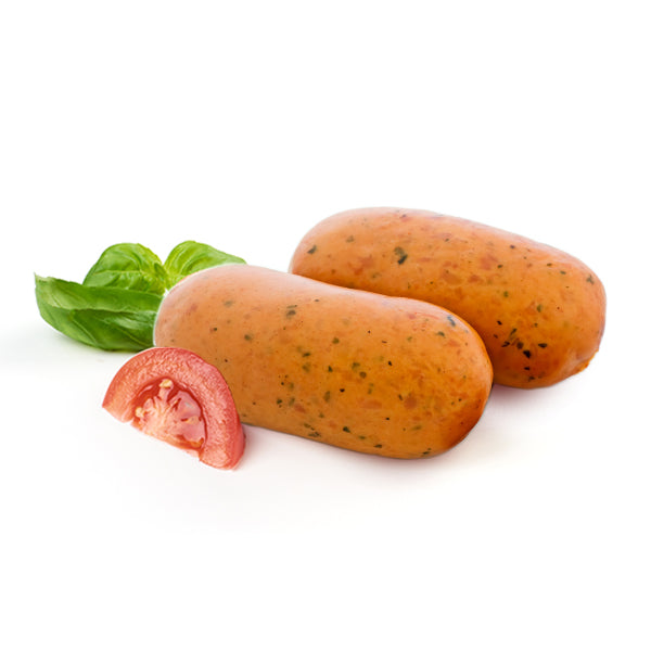 Regensburger - 4 Stück