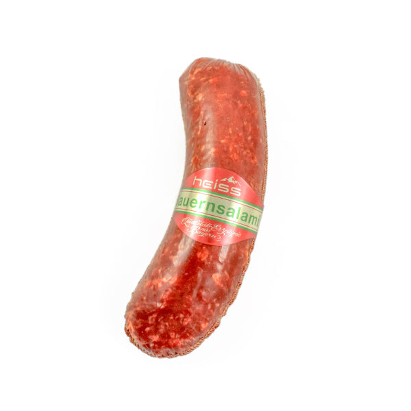 Bauernsalami - klein