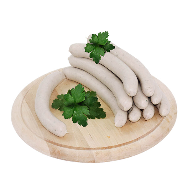 Schweinswürstel - 5 Stück