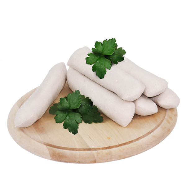 Wollwürste - 5 Stück