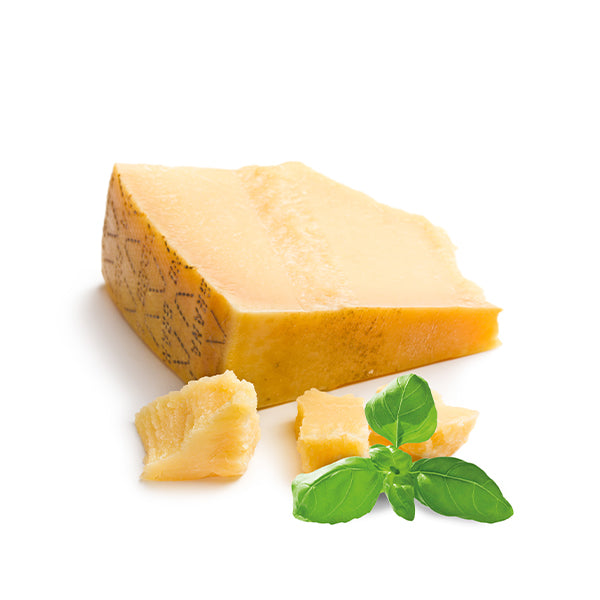 Grana Padano - am Stück