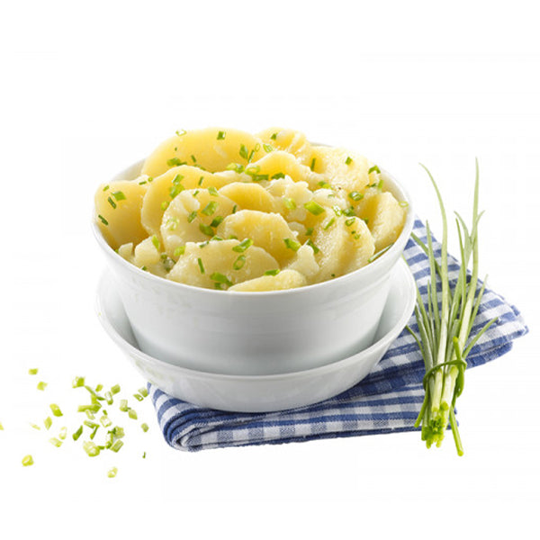 Grasbrunner Kartoffelsalat