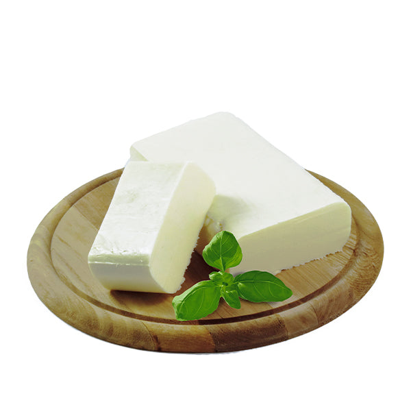 Mozzarella Schnittfest - am Stück