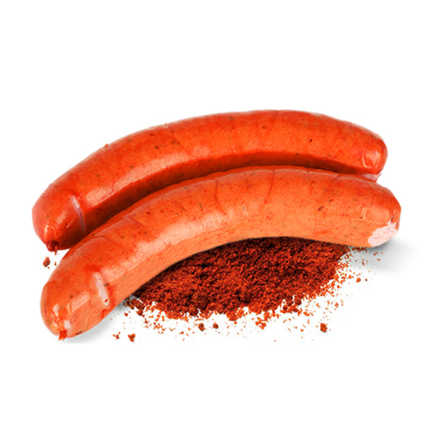 Paprikagriller - 5 Stück