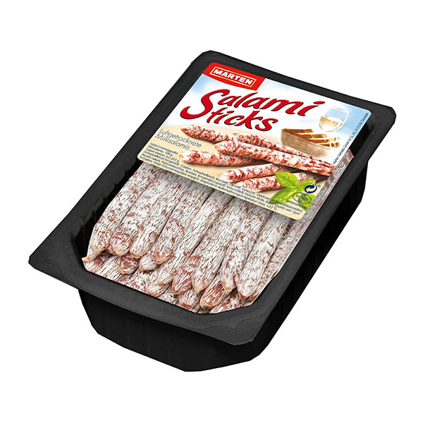 Marten Salami Sticks - 300 g