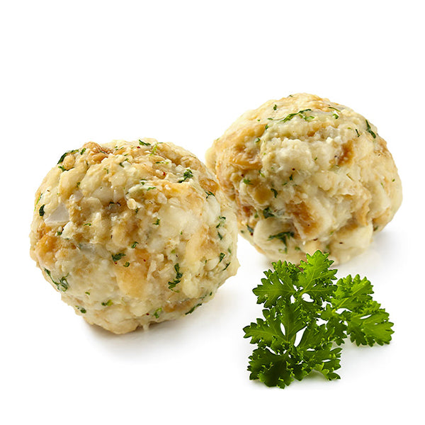 Semmelknödel - Hausgemacht