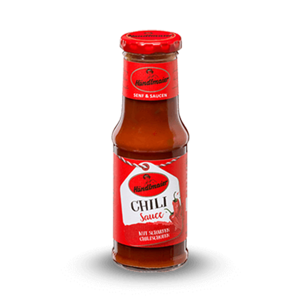 Chili-Sauce - Händlmaier 200ml